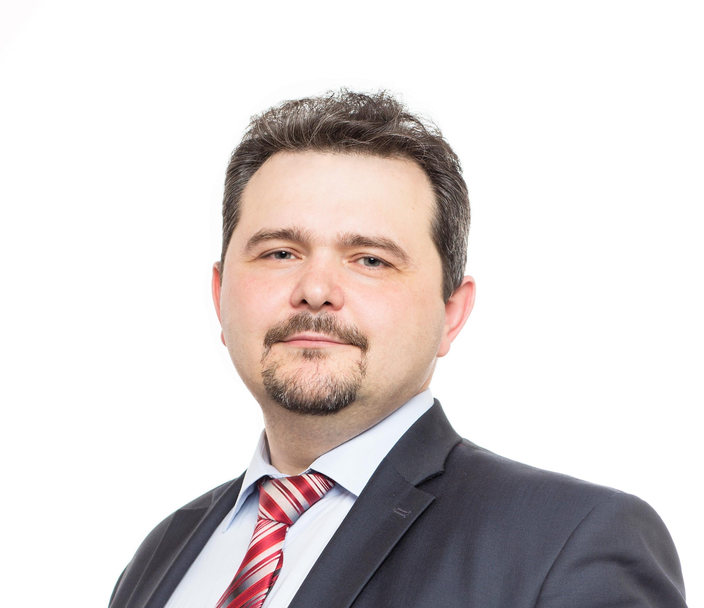 Сергей Илий